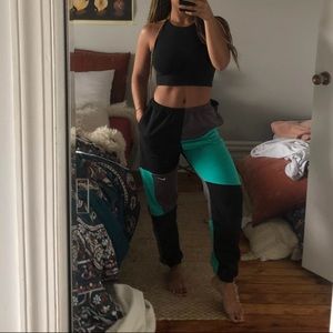 Frankie Collective Reworked Nike Sweats